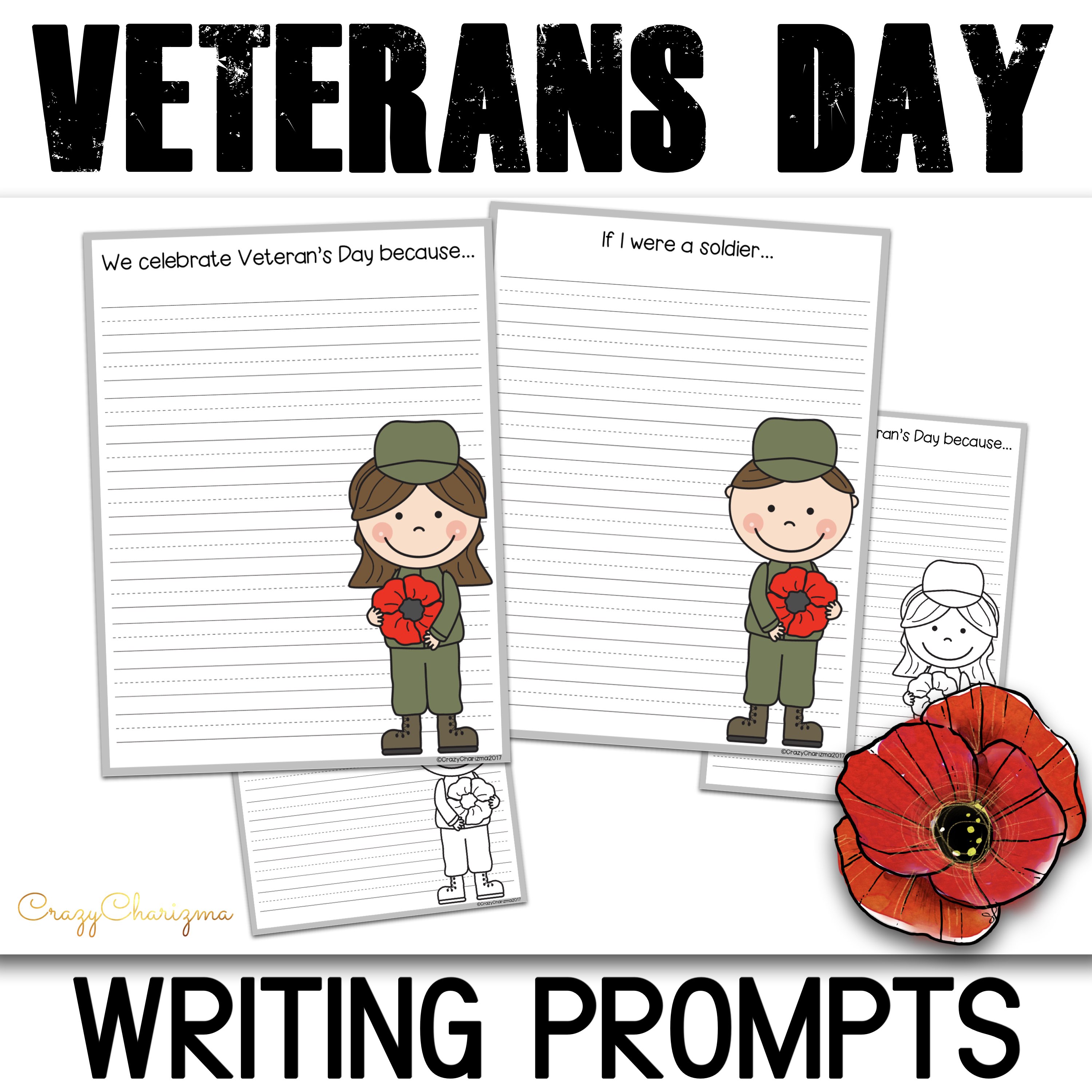 Fall Activities for Kids with Free Printables | CrazyCharizma