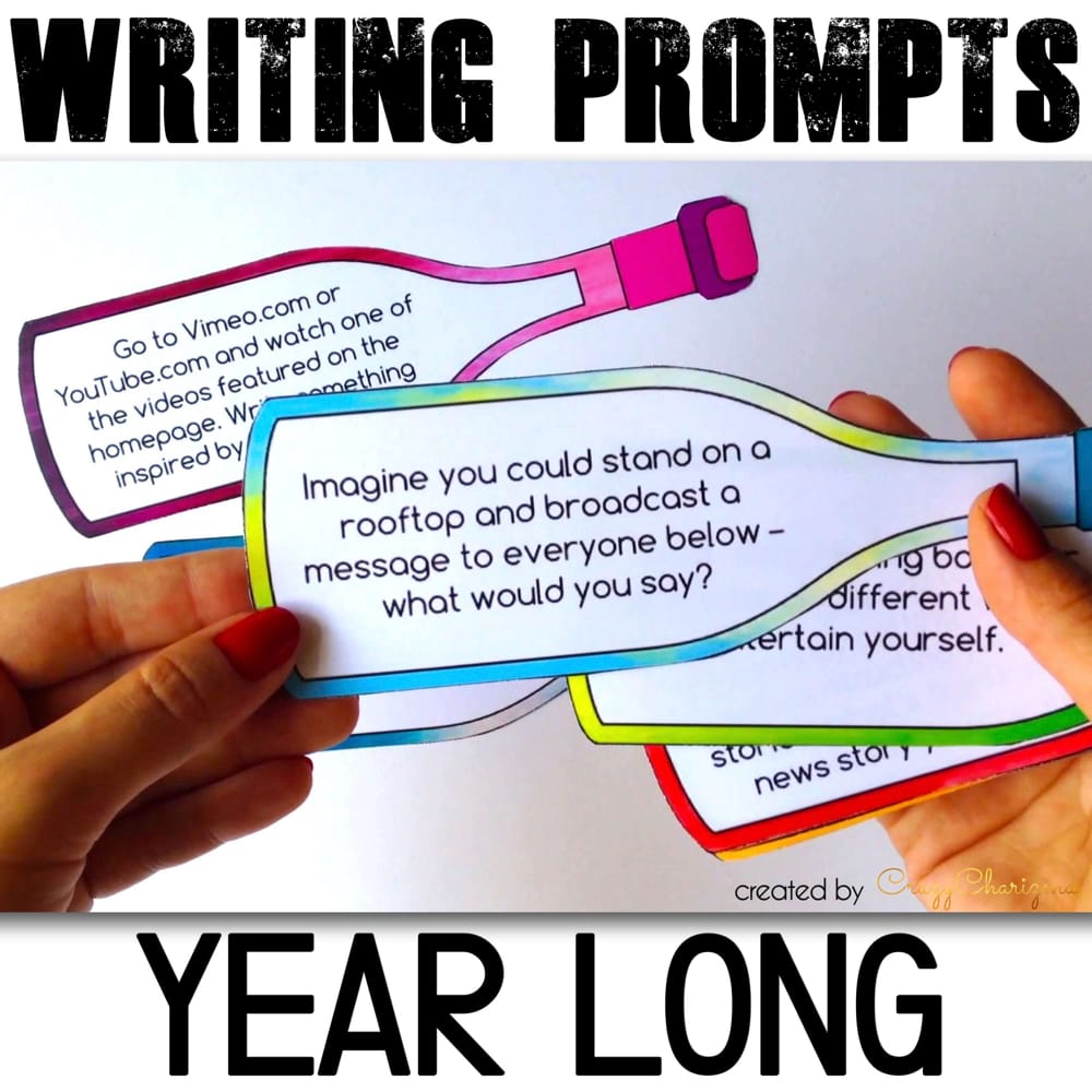 Use these prompts