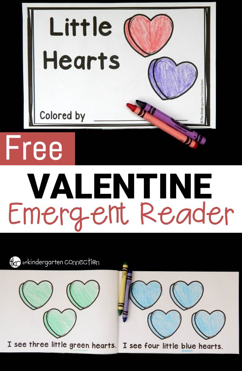 So you've celebrated Valentine's Day in your classroom for so many times. You think you've tried every activity, craft or project. No way there could be something else. True? False! Let me share with you some new and tried activities for Valentine's week which are sweet and easy!