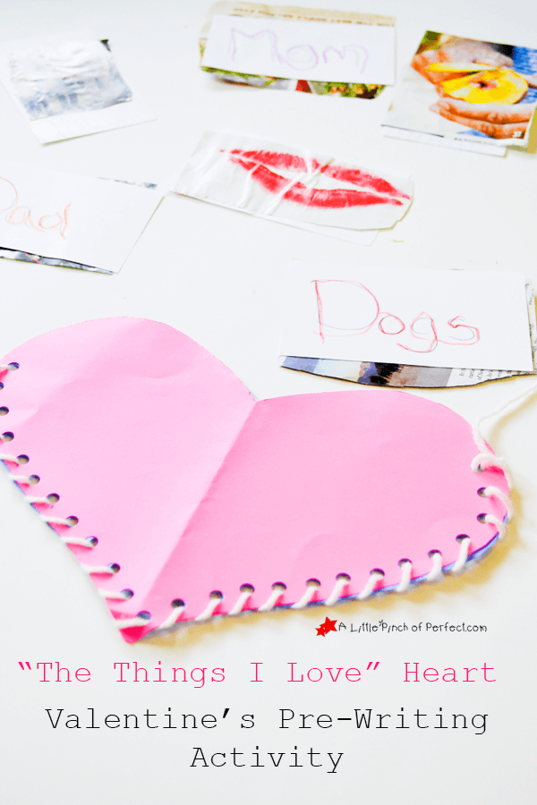 So you've celebrated Valentine's Day in your classroom for so many times. You think you've tried every activity, craft or project. No way there could be something else. True? False! Let me share with you some new and tried activities for Valentine's week which are sweet and easy!