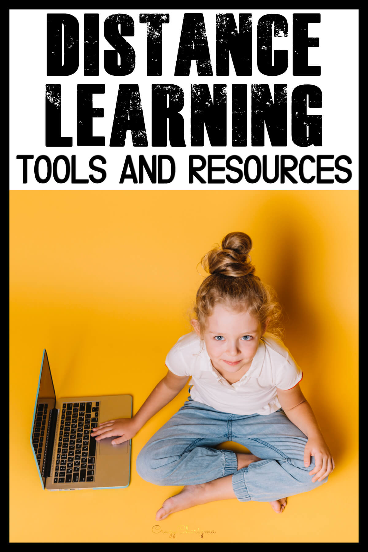 Even if your school is closed, don't panic. You can only control the controllable. Meaning, YOU can keep your students learning and engaged. Here are some tools and teaching resources to help you in remote learning.
