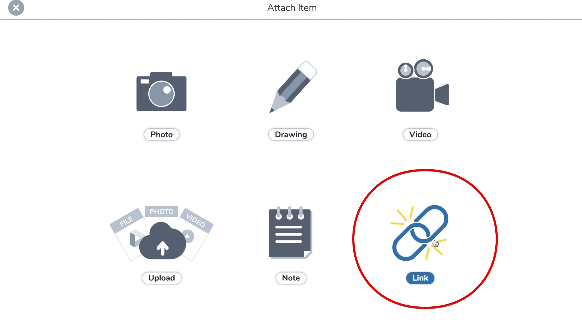 Many teachers have asked me how to add Google Slides to Seesaw so that moveable pieces could work. Here is the way!