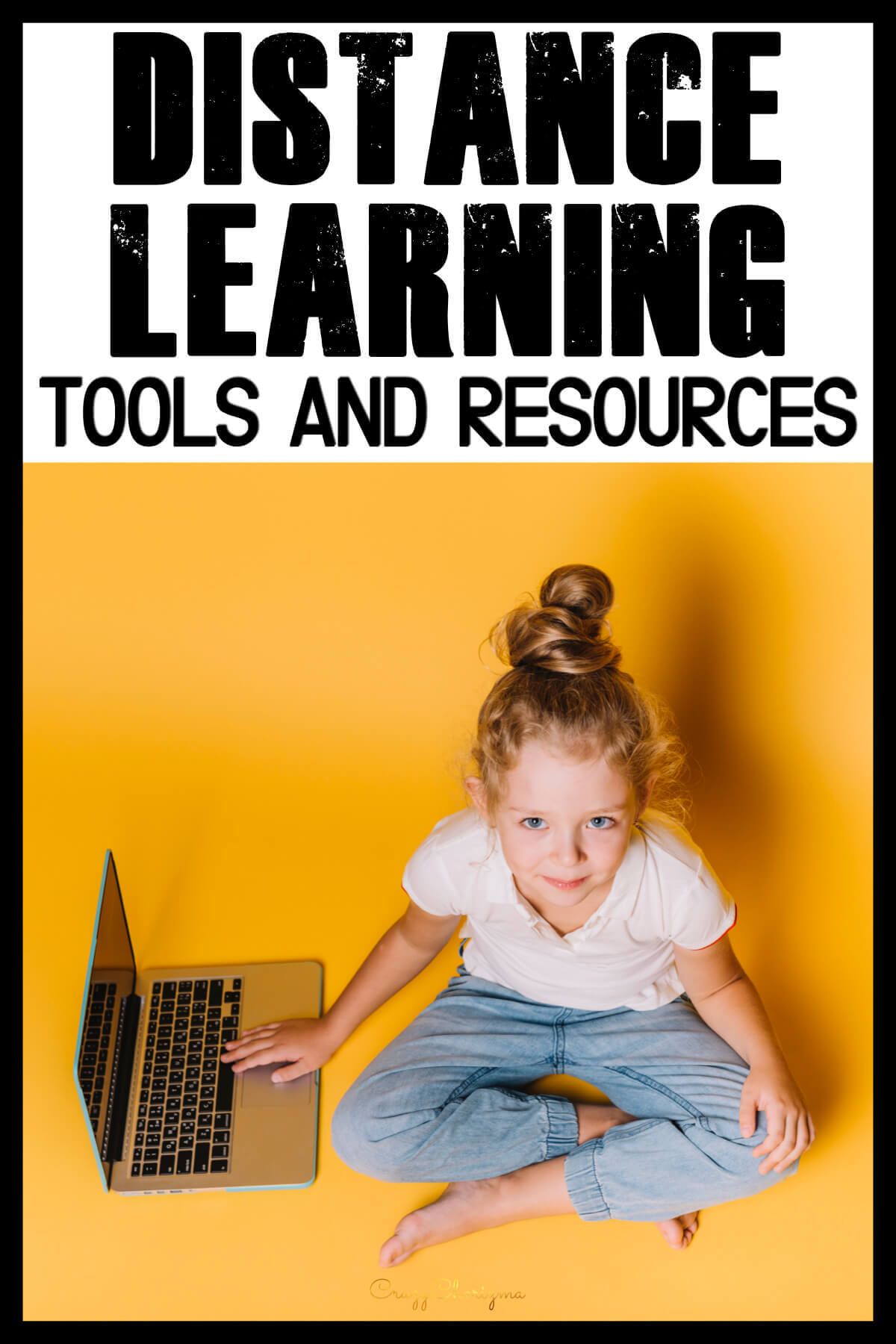 Even if your school is closed, don't panic. You can only control the controllable. Meaning, YOU can keep your students learning and engaged. Here are some tools and teaching resources to help you in remote learning.