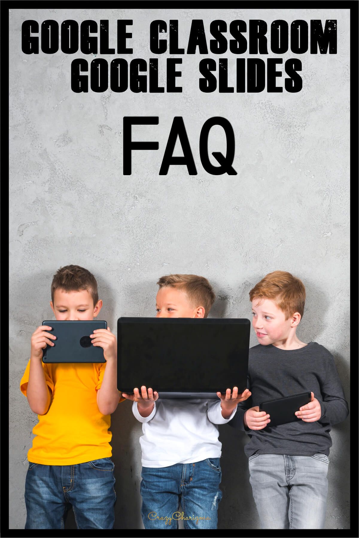 Have you started using Google Classroom for distance learning? You might have a lot of questions. How to create an assignment? How to add Google Slides to your Classroom? How kids should return the assignment to a teacher? How to use the Google Slides activities partially? How to differentiate? Find all the FAQ answered in this post.