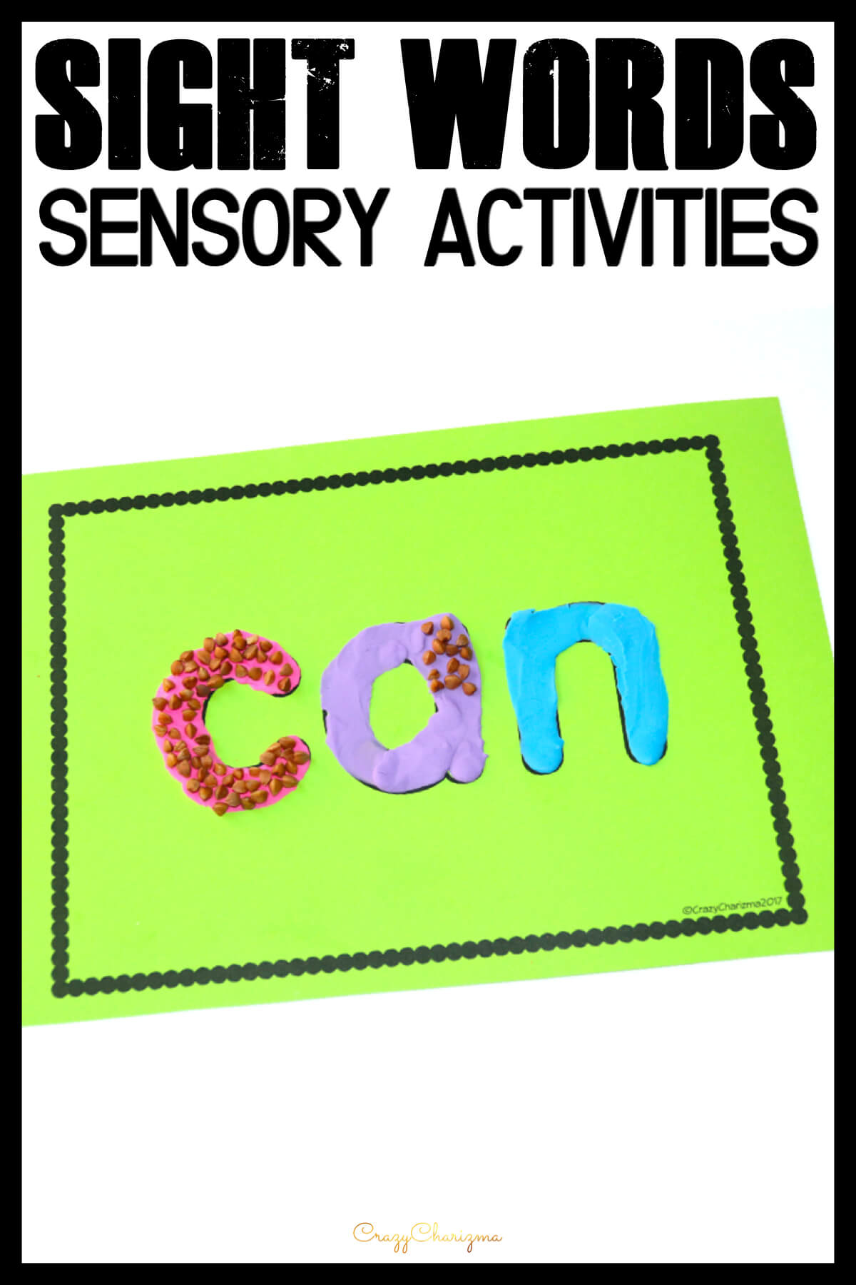 Get the ultimate list to teach SIGHT WORDS with fun sight word games and worksheets! Use technology and apps. Explore sensory activities. Enjoy reading games and writing practice!