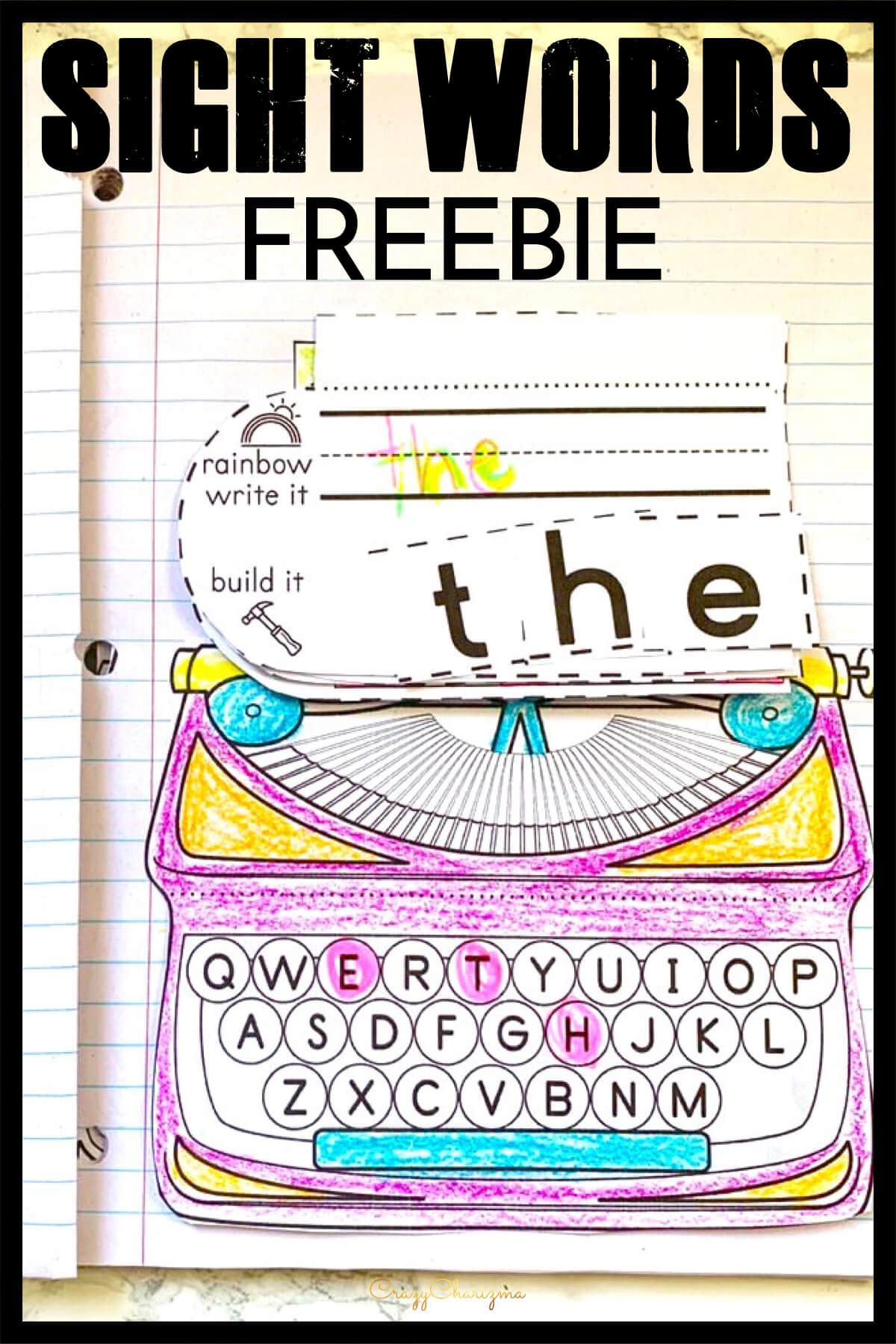 After you've created your class in Seesaw and know all the details about it, let's see what kind of activities you can do and use. I'm sharing the must haves for Seesaw!