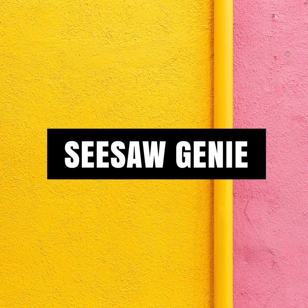 Seesaw Genie Waitlist
