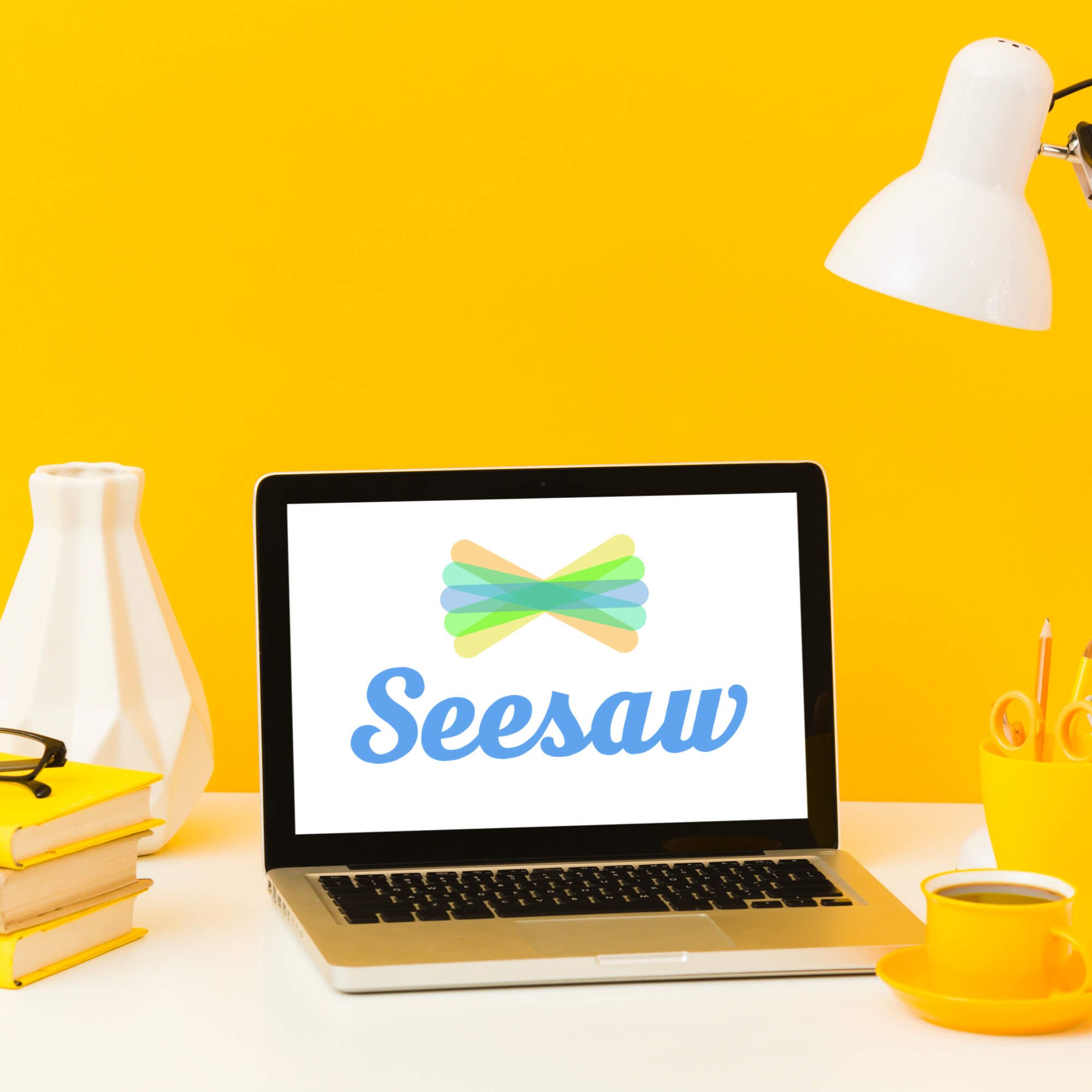 Getting started with Seesaw for teachers (Seesaw tutorial)