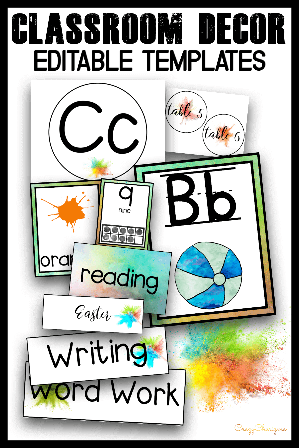 printable-classroom-decor