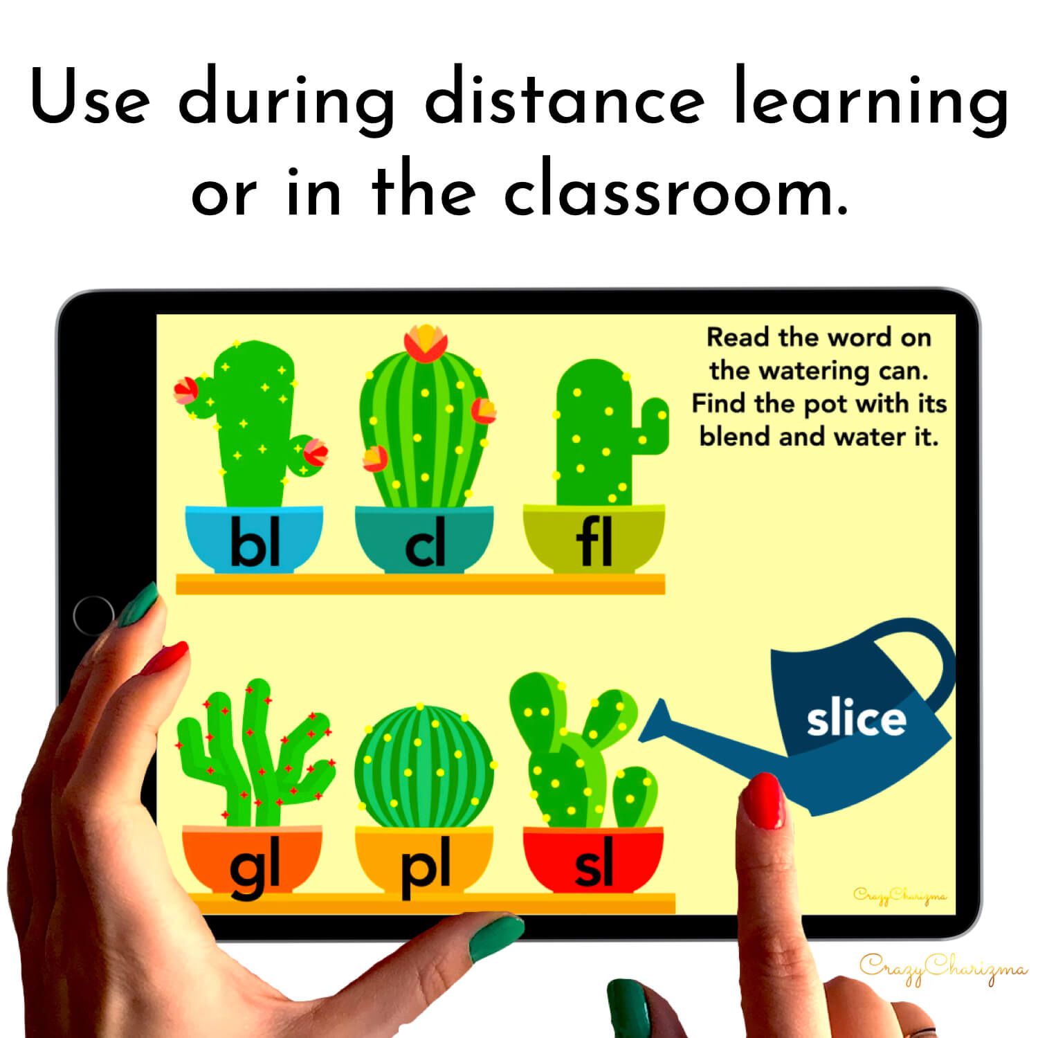 Need to engage kids with interactive blends and digraphs activities? Check out this GROWING BUNDLE that when completed will have 20 sets! Created for Google Slides and Google Classroom, you can use it for distance learning or in the classroom.