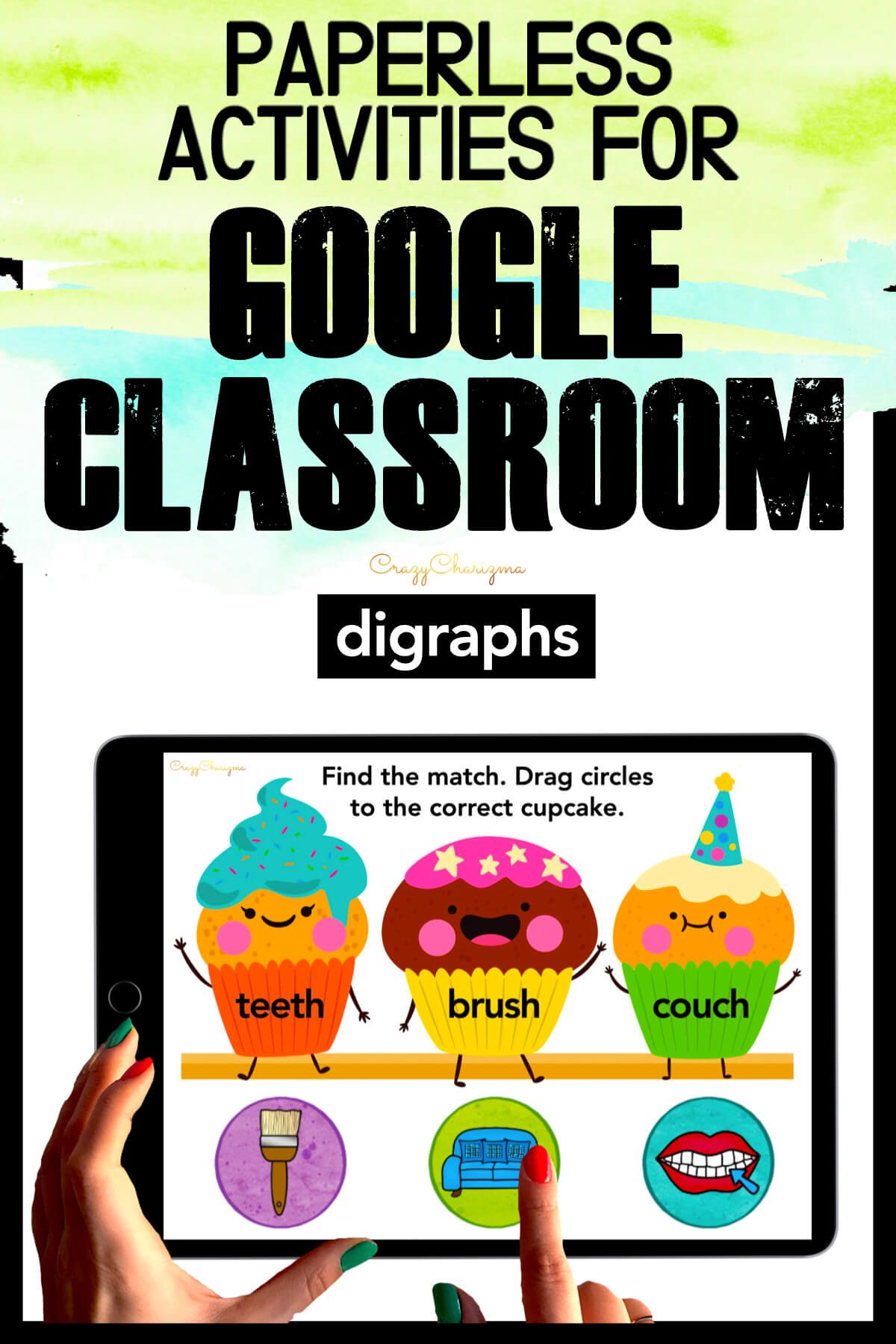 Fun-Filled Google Classroom Games to Make Learning Exciting