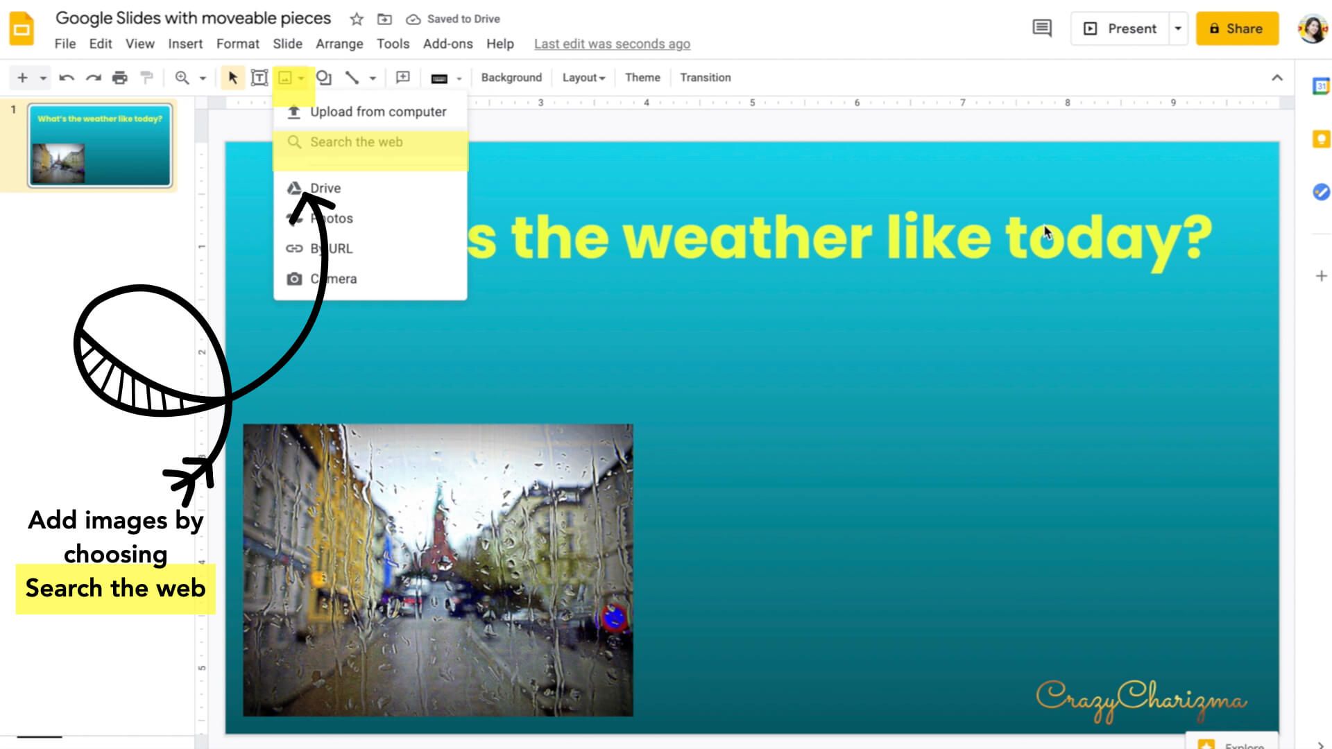 how-to-make-interactive-google-slides