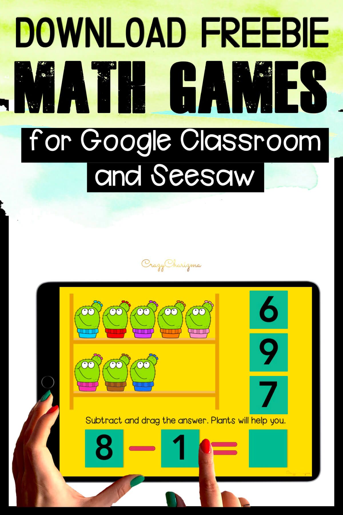 math free games