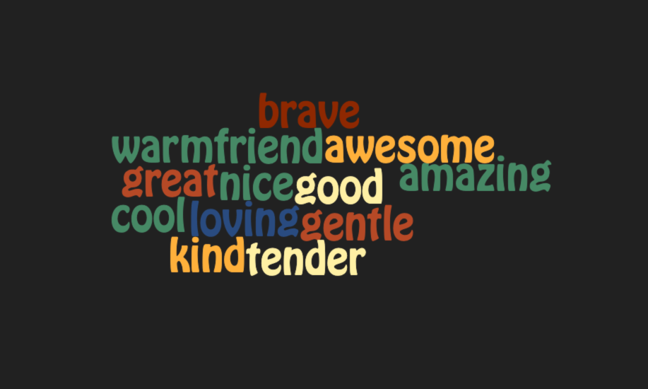 wordle for bookmarks