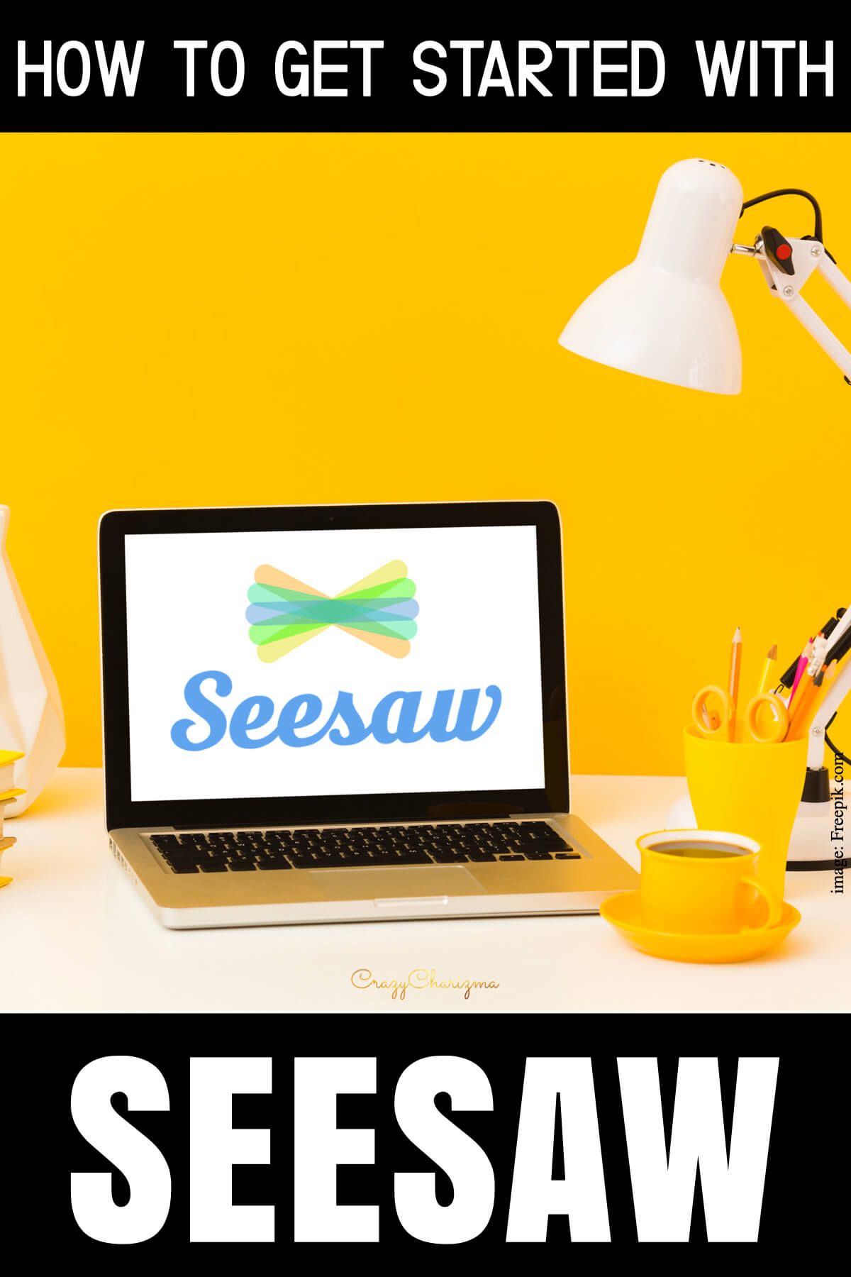 Need to get started with Seesaw? Check out this Seesaw tutorial. Together we'll learn all the basics about Seesaw!