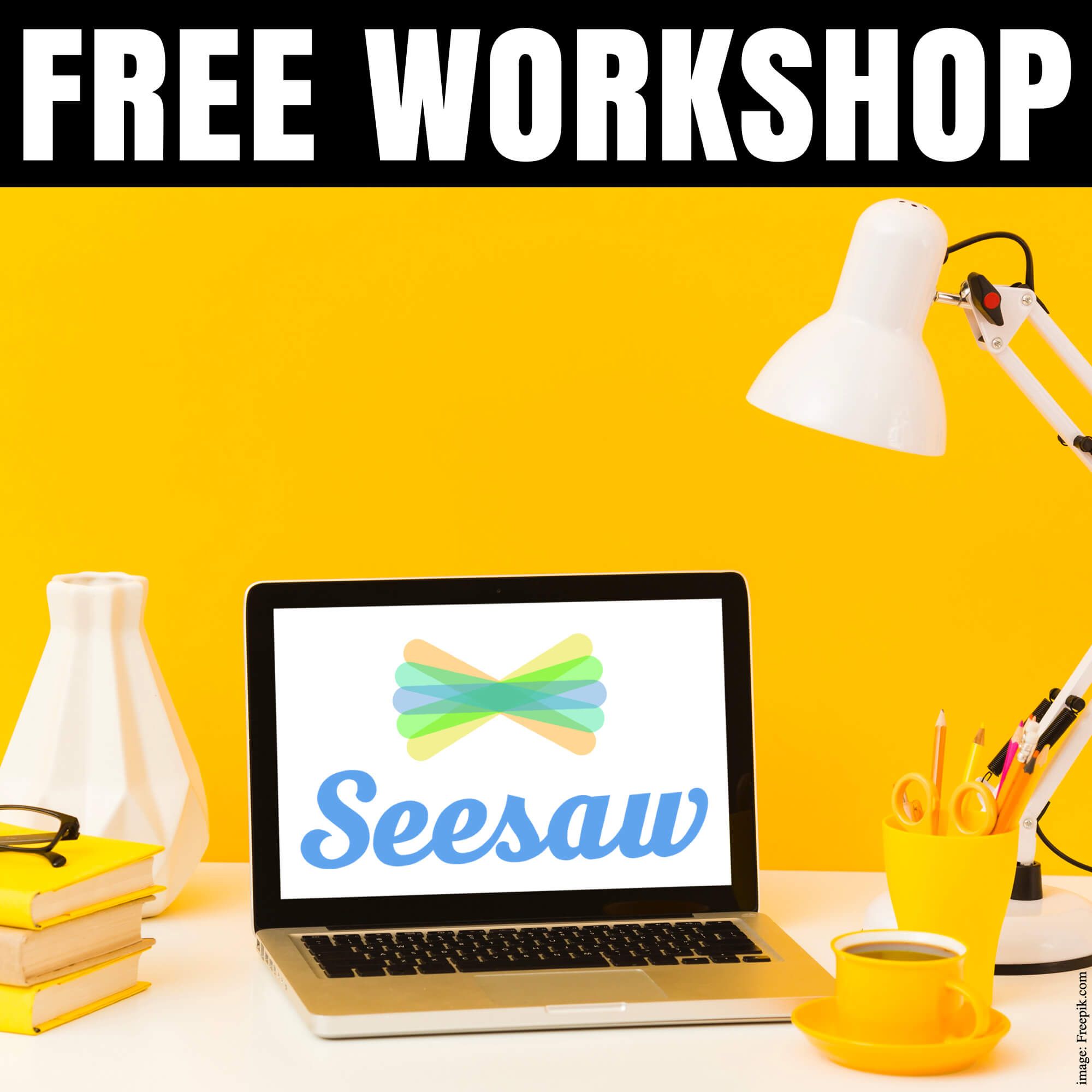 Free Seesaw Workshop