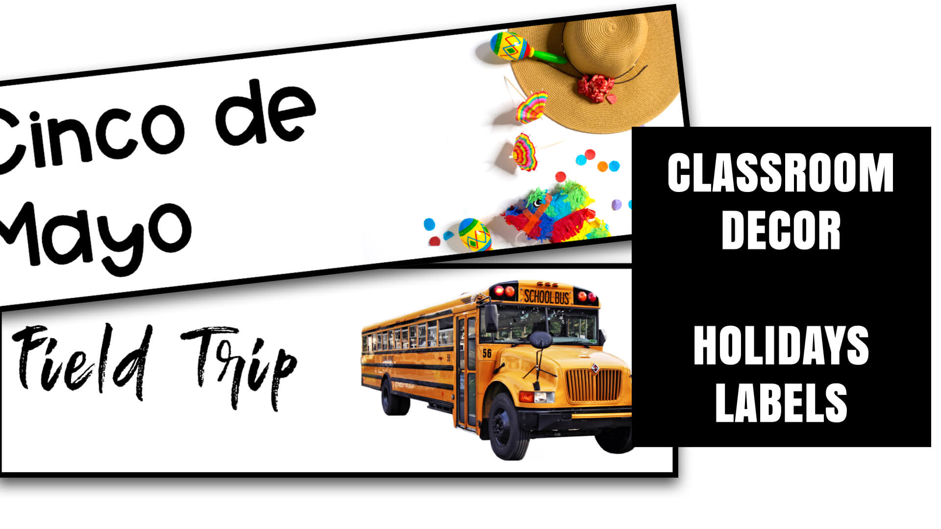 holidays-labels-for-classroom-editable