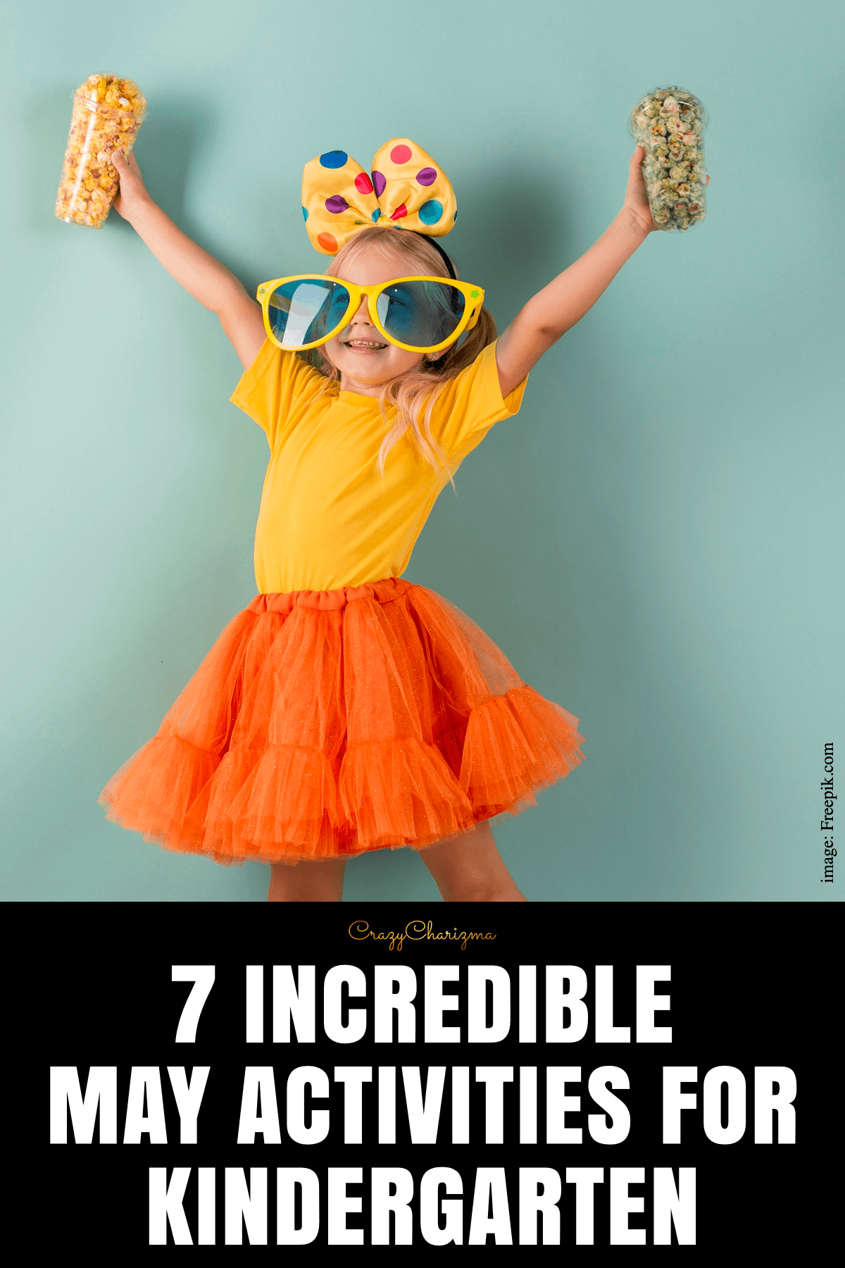7 Incredible May Activities for Kindergarten to Use in 2022