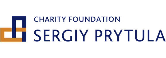 Charitable Foundation of Serhiy Prytula