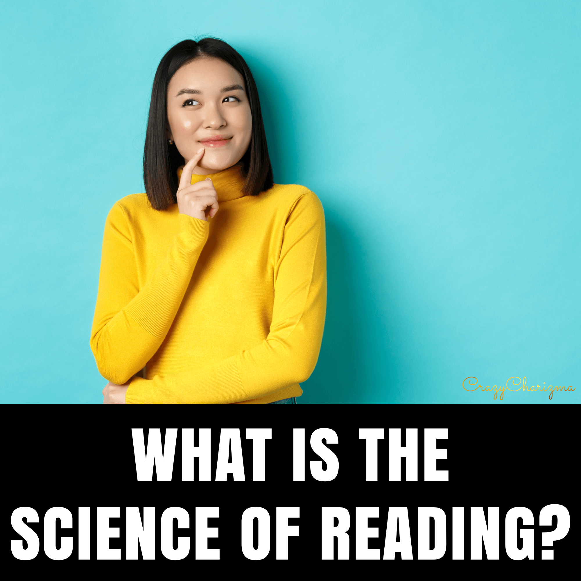 Science of Reading blogpost