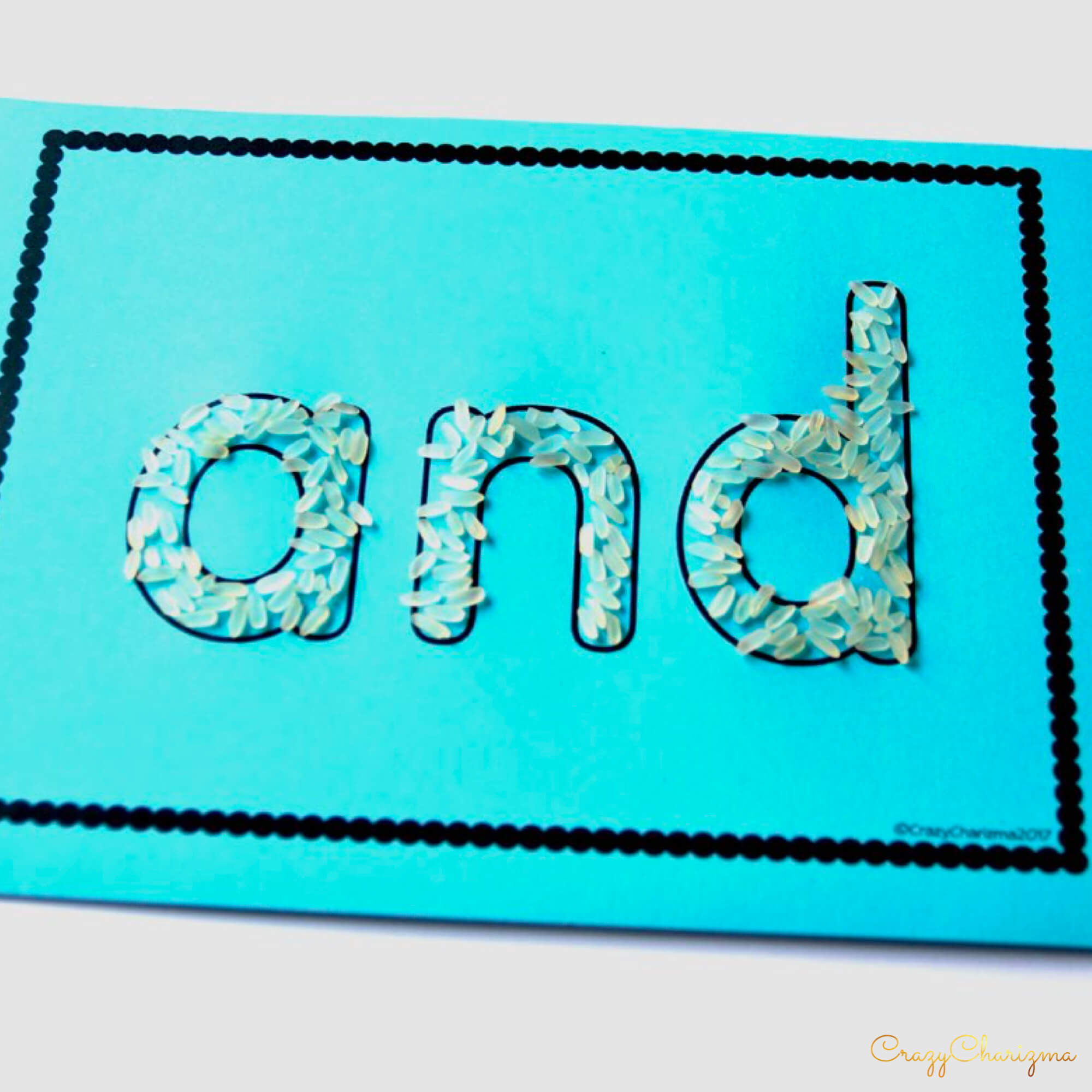 Super Fun Names Activities For Preschoolers