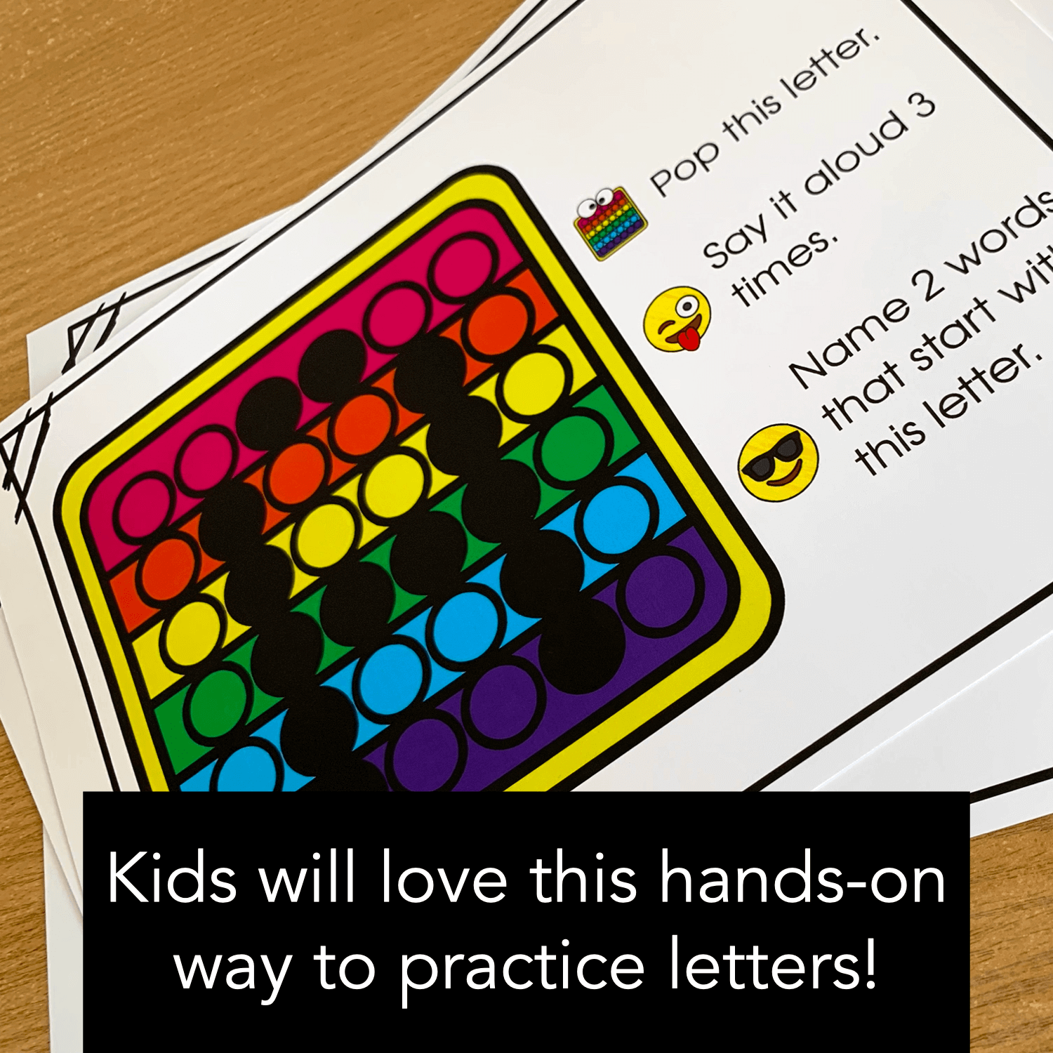 activities and practice upper and lower case letters