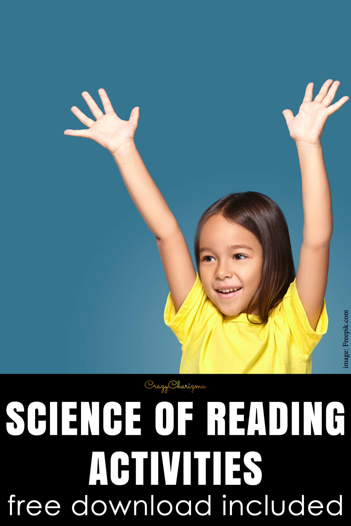 Science of Reading Activities (Free Download Included)