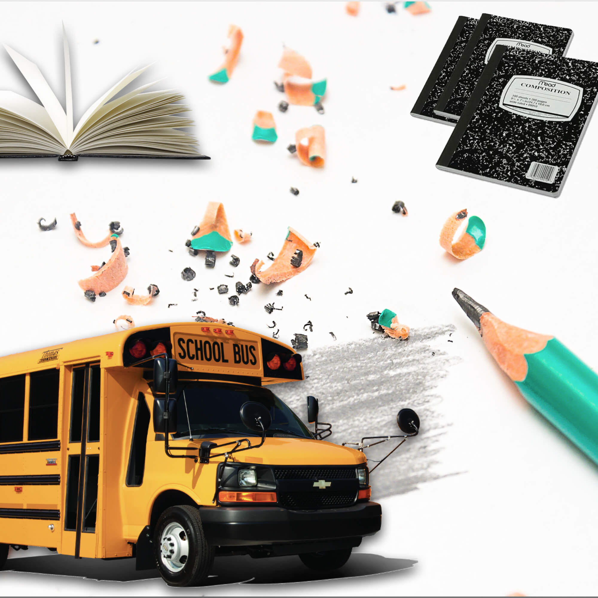 Inspire With Middle School Back to School Writing Prompts