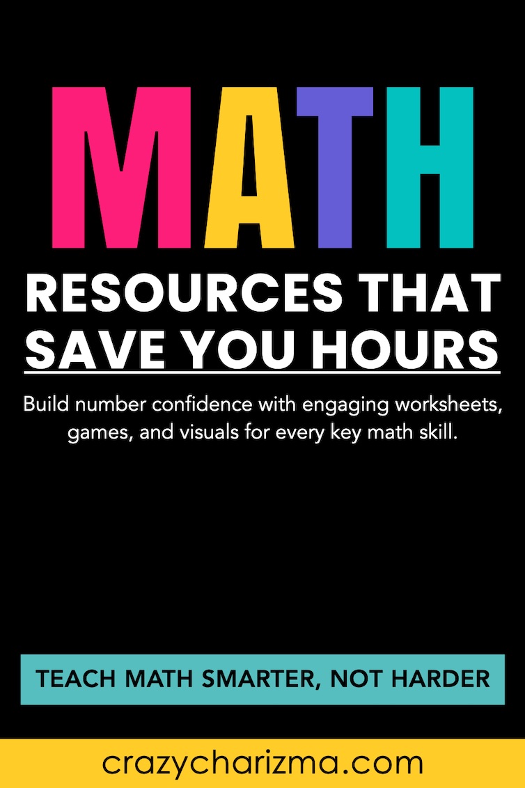 Make math practice stress-free and effective with the Math Bestsellers Bundle! This teacher-approved collection includes engaging worksheets, games, and visuals for number sense, ten frames, addition & subtraction within 10, and counting coins. Perfect for kindergarten, first grade, and second grade, these proven bestsellers save you prep time while keeping students excited to learn. Designed for whole group, small group, math centers, homework, and intervention — use them all year long!